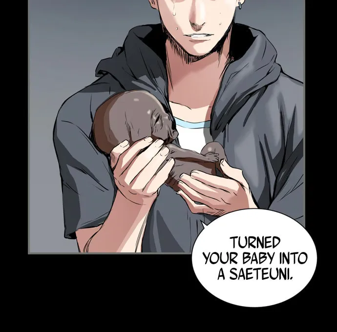 Read Island Part 2 chapter 23 image 32 on Lezhin