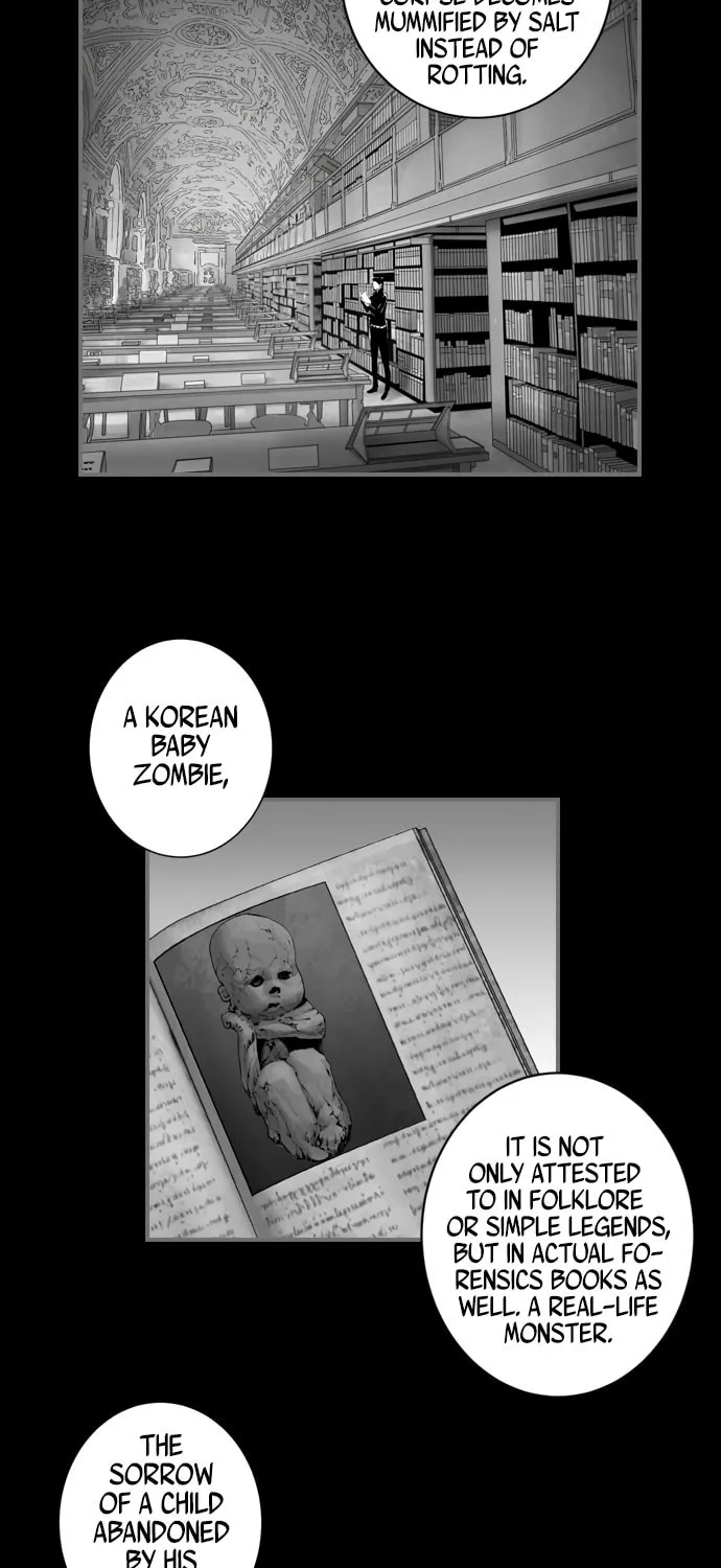 Read Island Part 2 chapter 23 image 34 on Lezhin