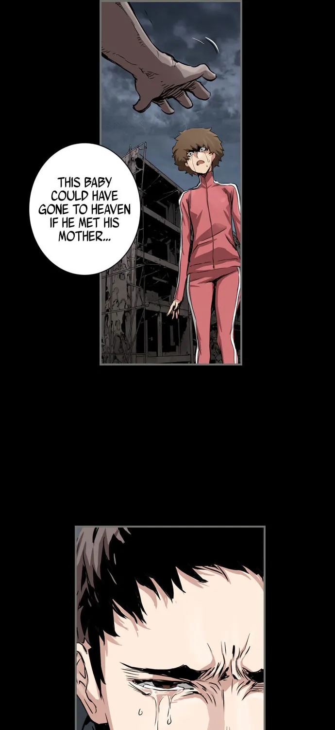 Read Island Part 2 chapter 23 image 36 on Lezhin