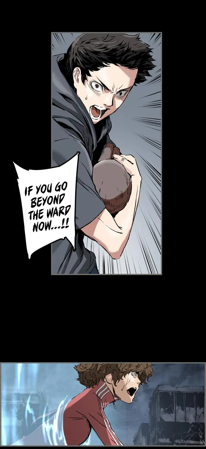 Read Island Part 2 chapter 23 image 39 on Lezhin