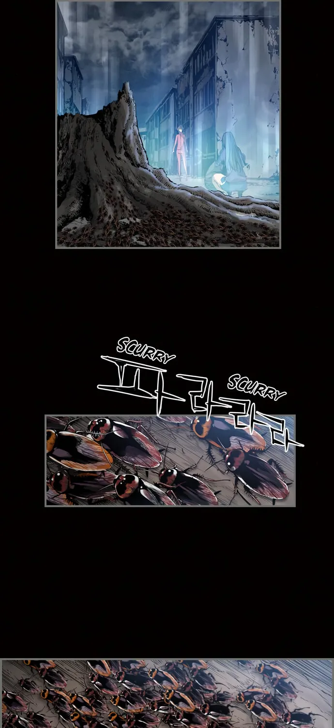 Read Island Part 2 chapter 23 image 4 on Lezhin