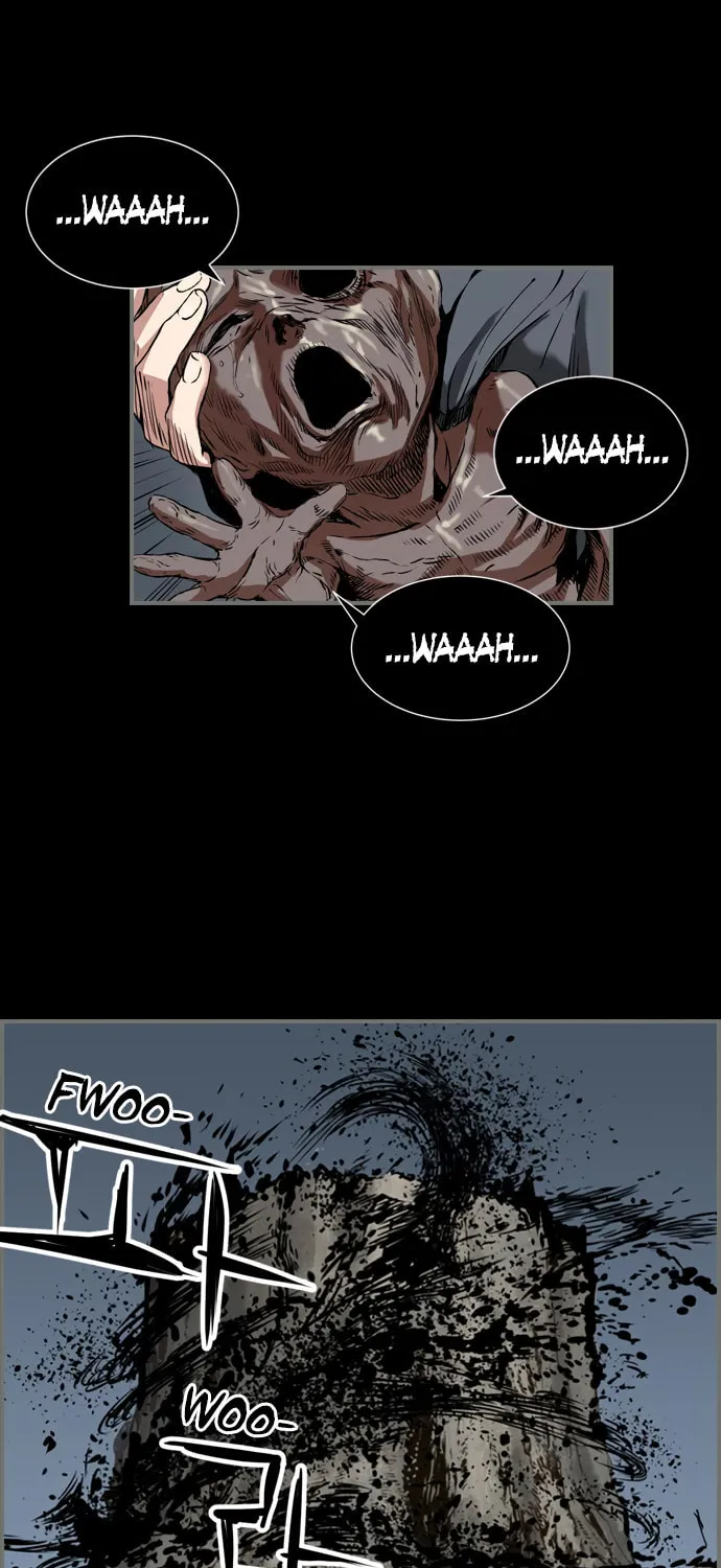 Read Island Part 2 chapter 23 image 40 on Lezhin