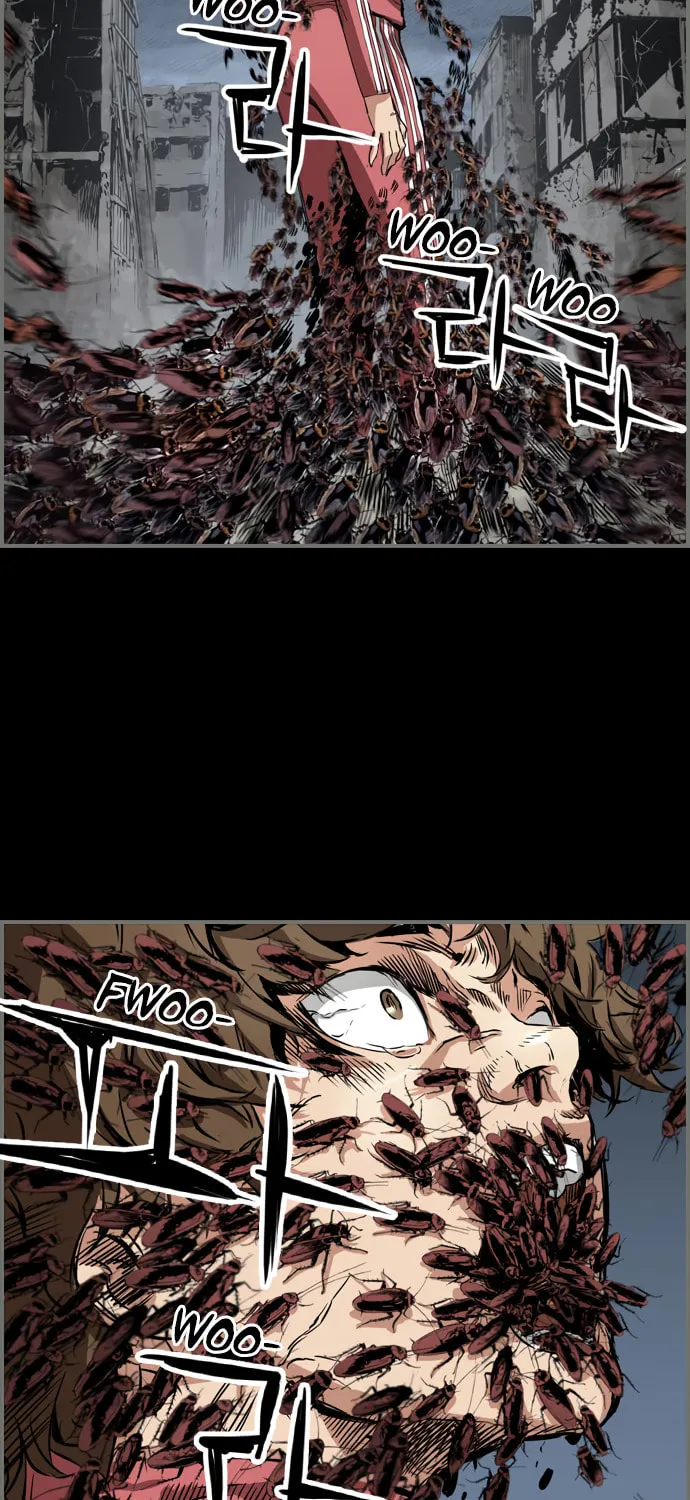 Read Island Part 2 chapter 23 image 43 on Lezhin