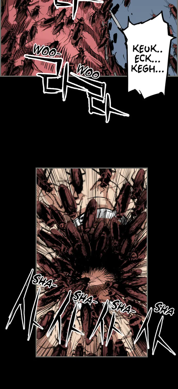 Read Island Part 2 chapter 23 image 44 on Lezhin