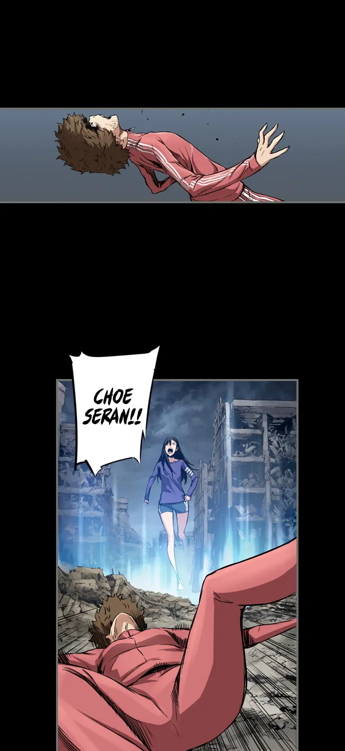 Read Island Part 2 chapter 23 image 45 on Lezhin