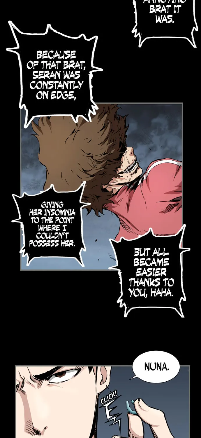 Read Island Part 2 chapter 23 image 49 on Lezhin