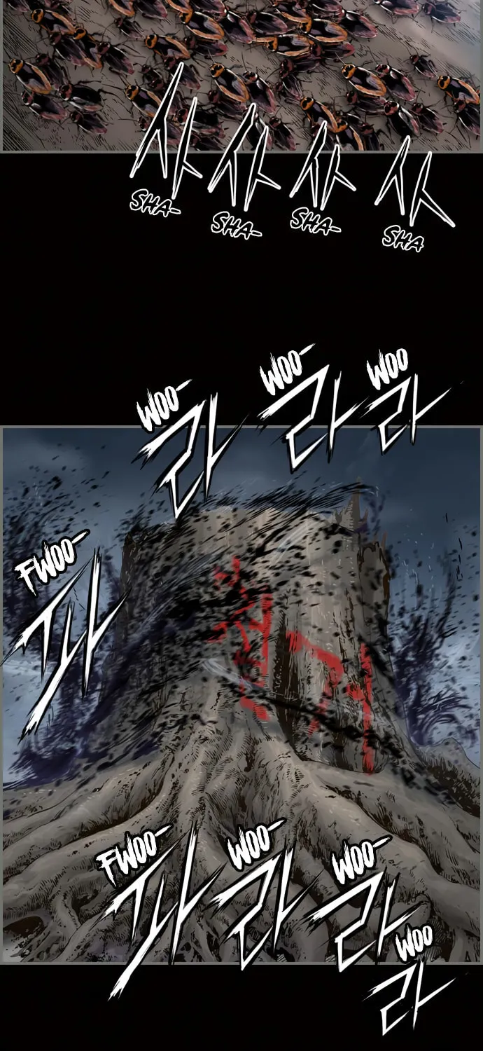 Read Island Part 2 chapter 23 image 5 on Lezhin