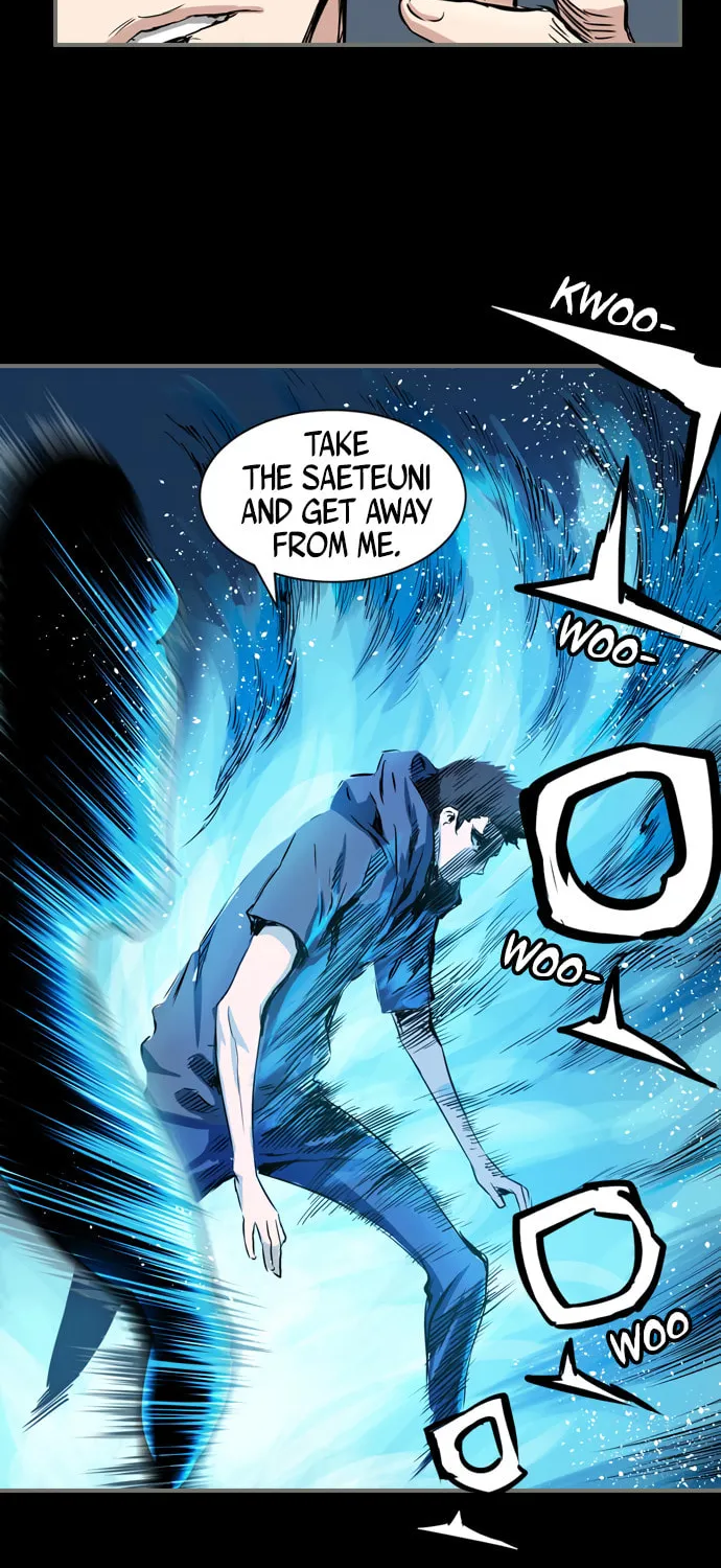 Read Island Part 2 chapter 23 image 50 on Lezhin