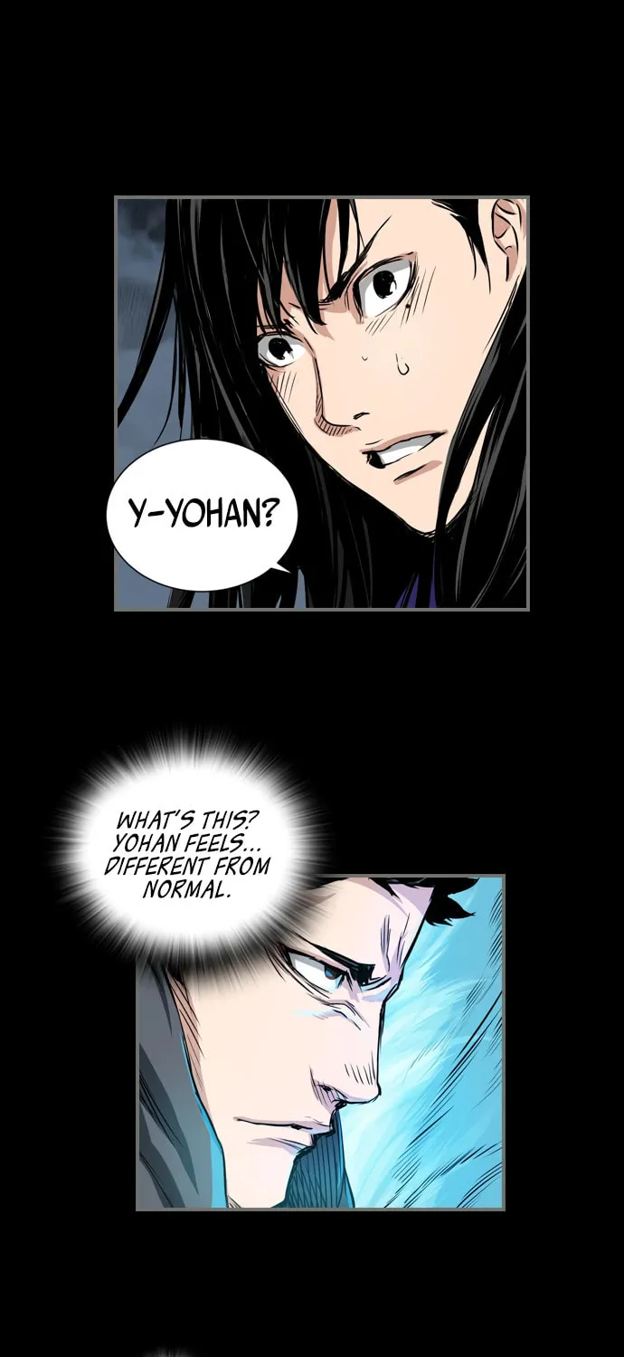 Read Island Part 2 chapter 23 image 51 on Lezhin