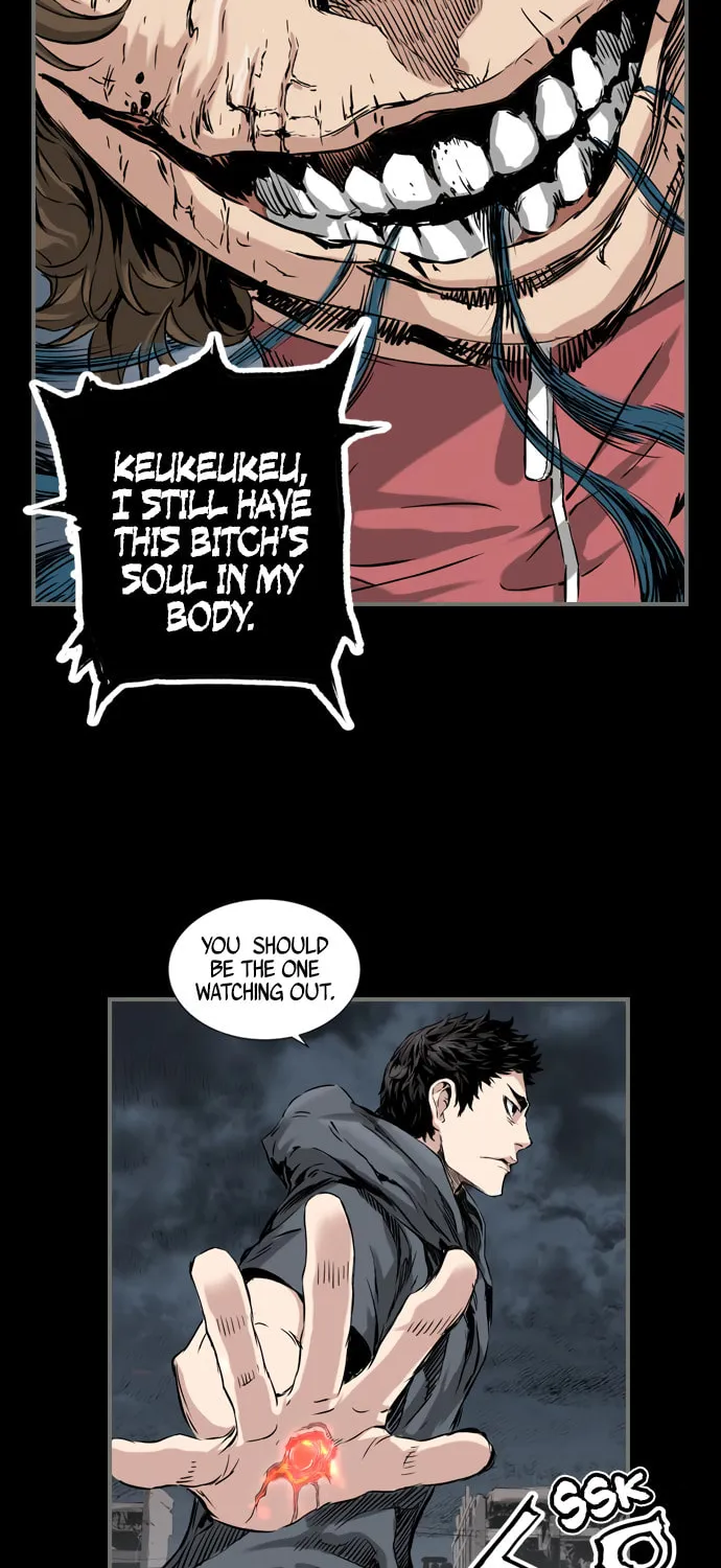 Read Island Part 2 chapter 23 image 54 on Lezhin