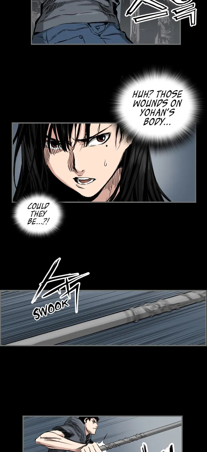 Read Island Part 2 chapter 23 image 55 on Lezhin