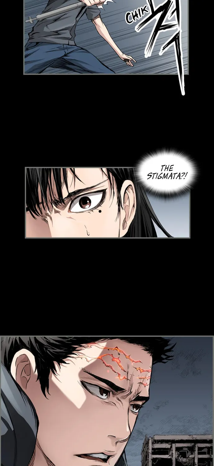 Read Island Part 2 chapter 23 image 56 on Lezhin