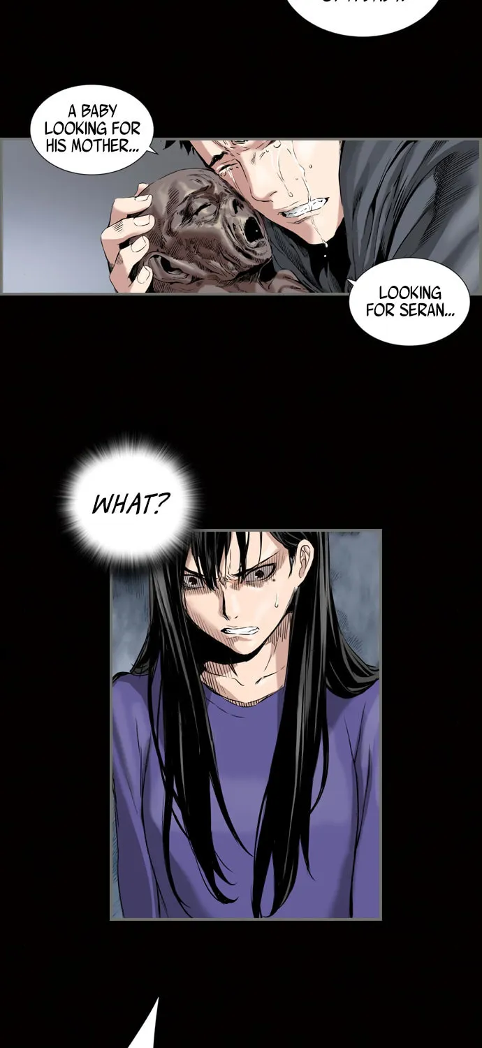 Read Island Part 2 chapter 23 image 8 on Lezhin