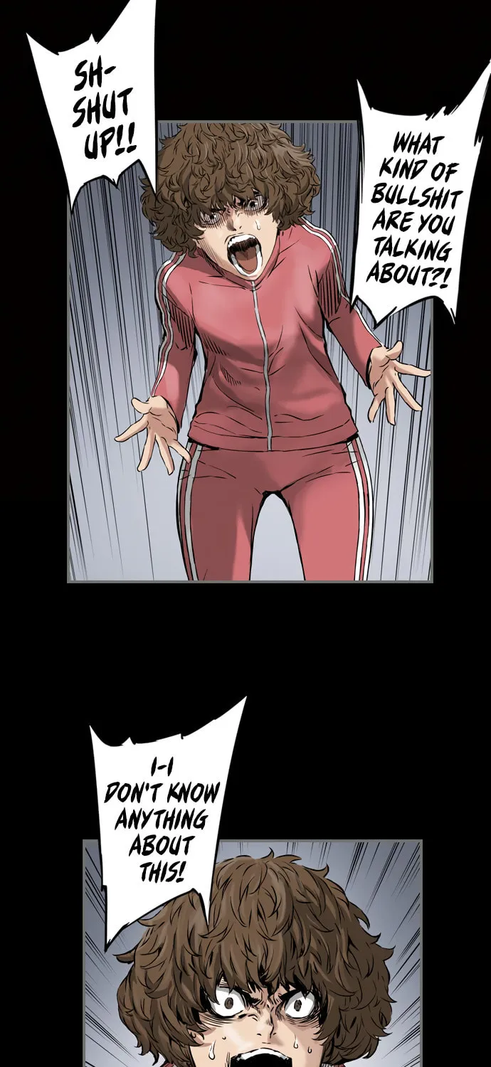 Read Island Part 2 chapter 23 image 9 on Lezhin