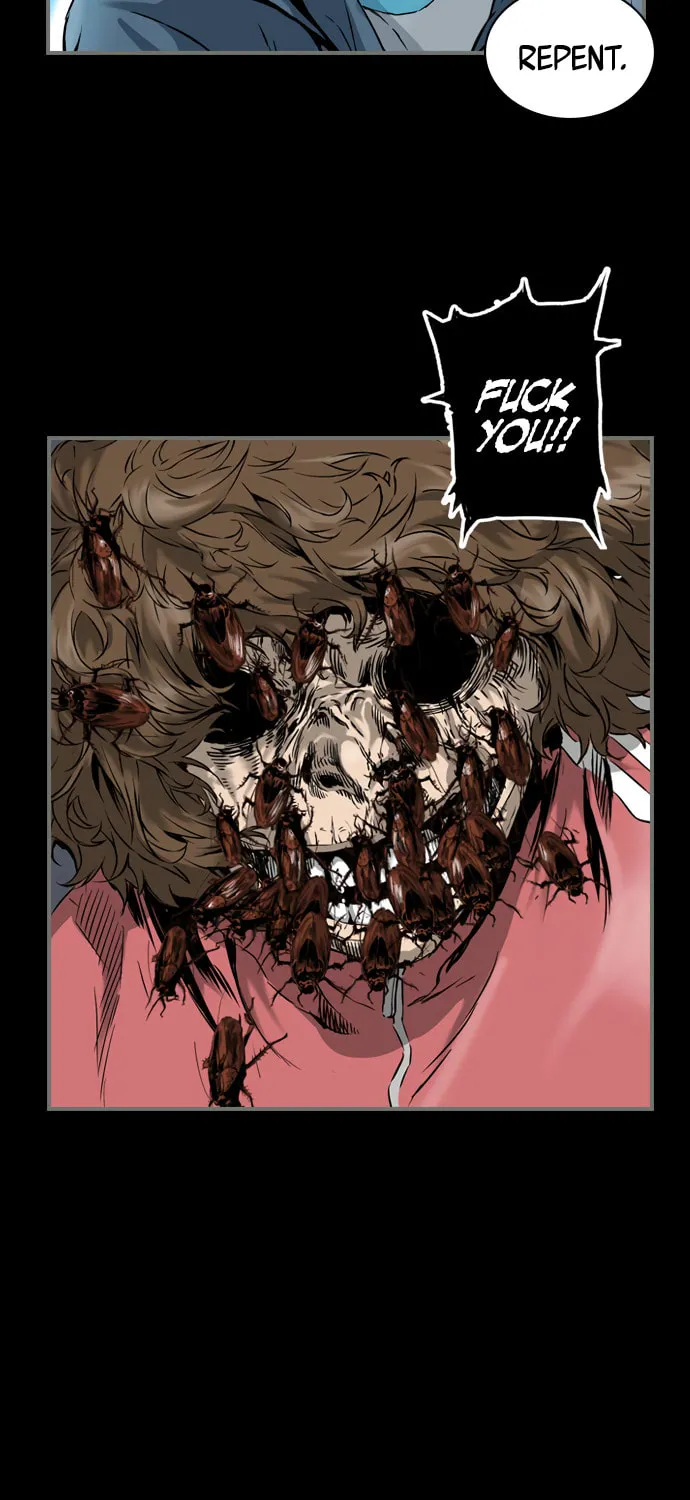 Read Island Part 2 chapter 24 image 10 on Lezhin