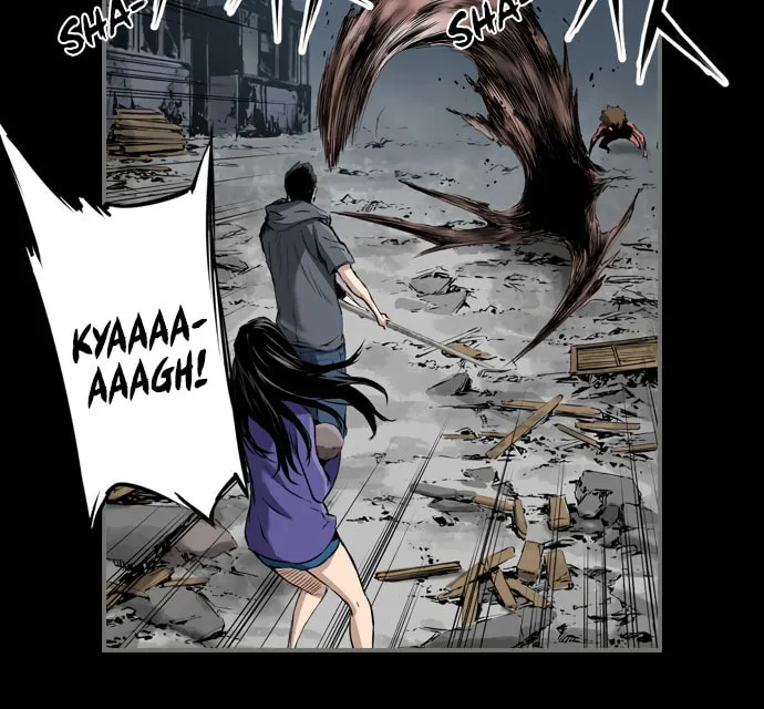 Read Island Part 2 chapter 24 image 12 on Lezhin