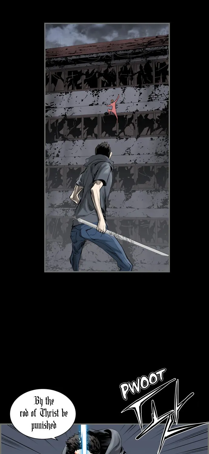 Read Island Part 2 chapter 24 image 17 on Lezhin