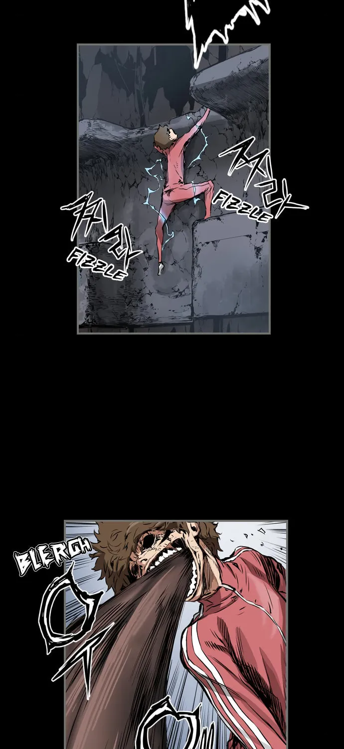 Read Island Part 2 chapter 24 image 20 on Lezhin