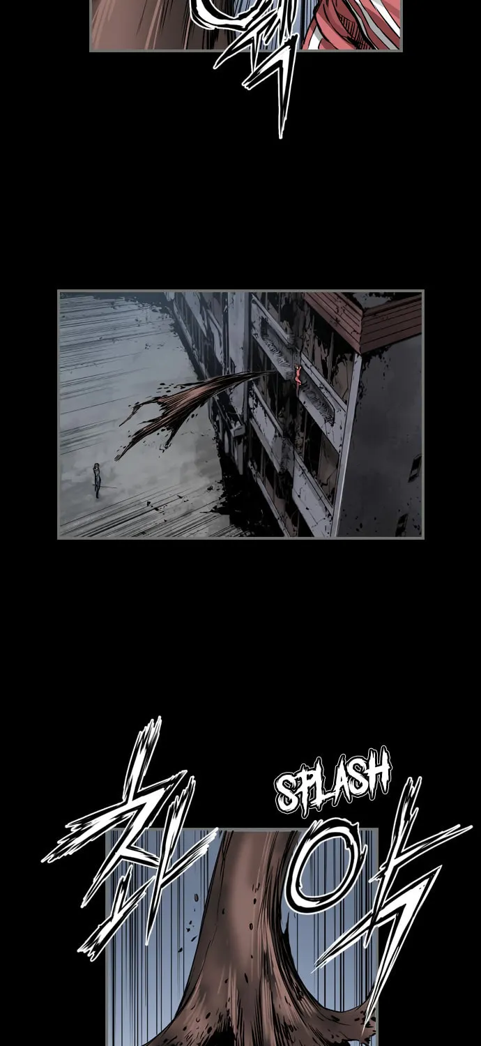 Read Island Part 2 chapter 24 image 21 on Lezhin