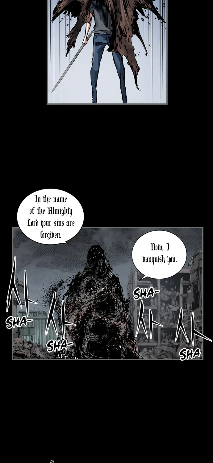 Read Island Part 2 chapter 24 image 22 on Lezhin