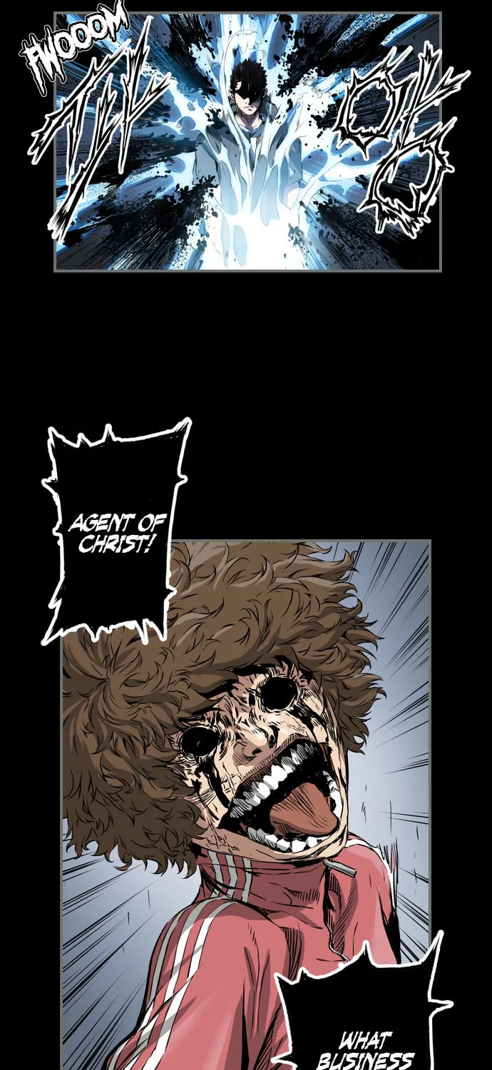 Read Island Part 2 chapter 24 image 23 on Lezhin