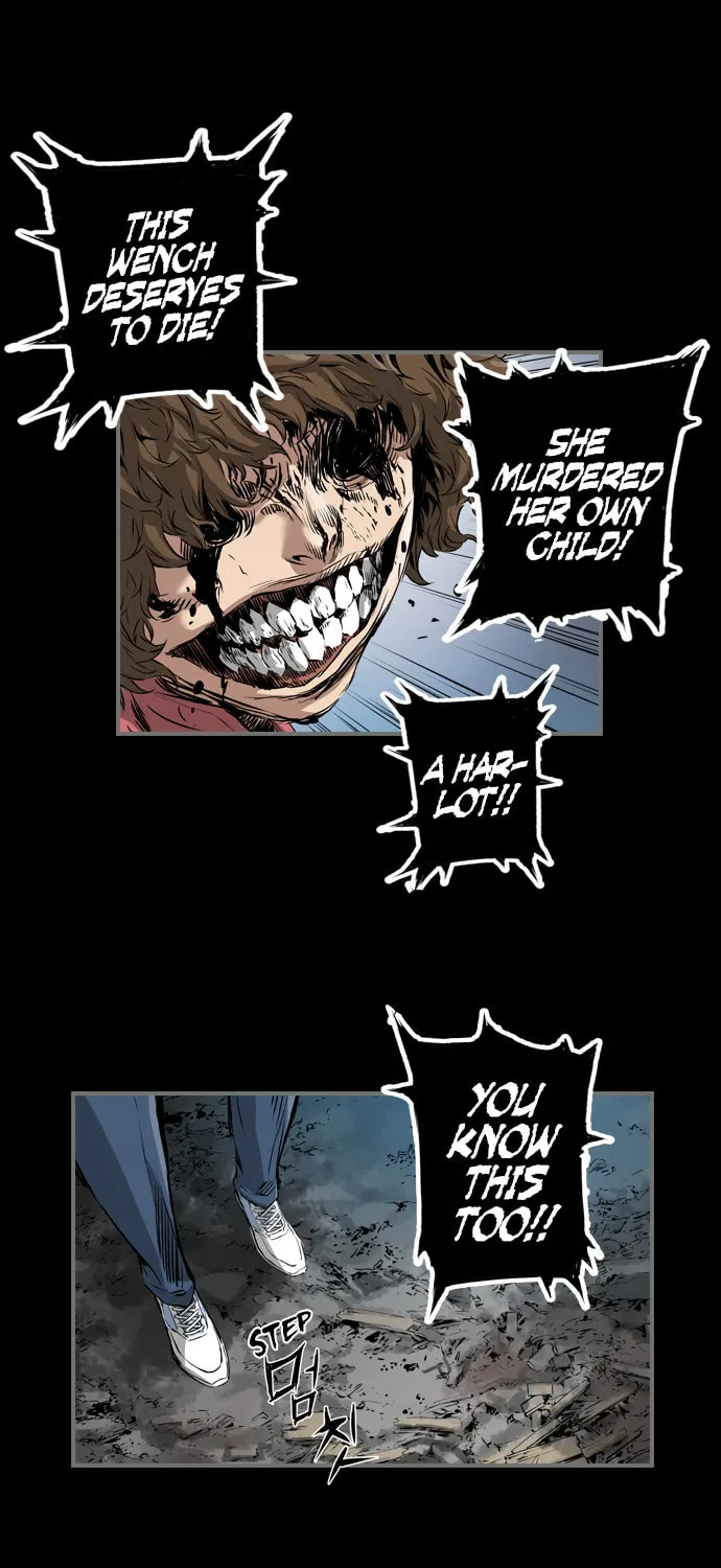 Read Island Part 2 chapter 24 image 26 on Lezhin