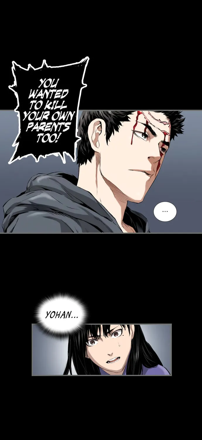 Read Island Part 2 chapter 24 image 27 on Lezhin