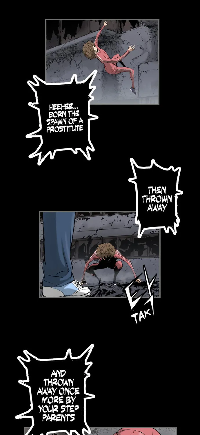 Read Island Part 2 chapter 24 image 28 on Lezhin