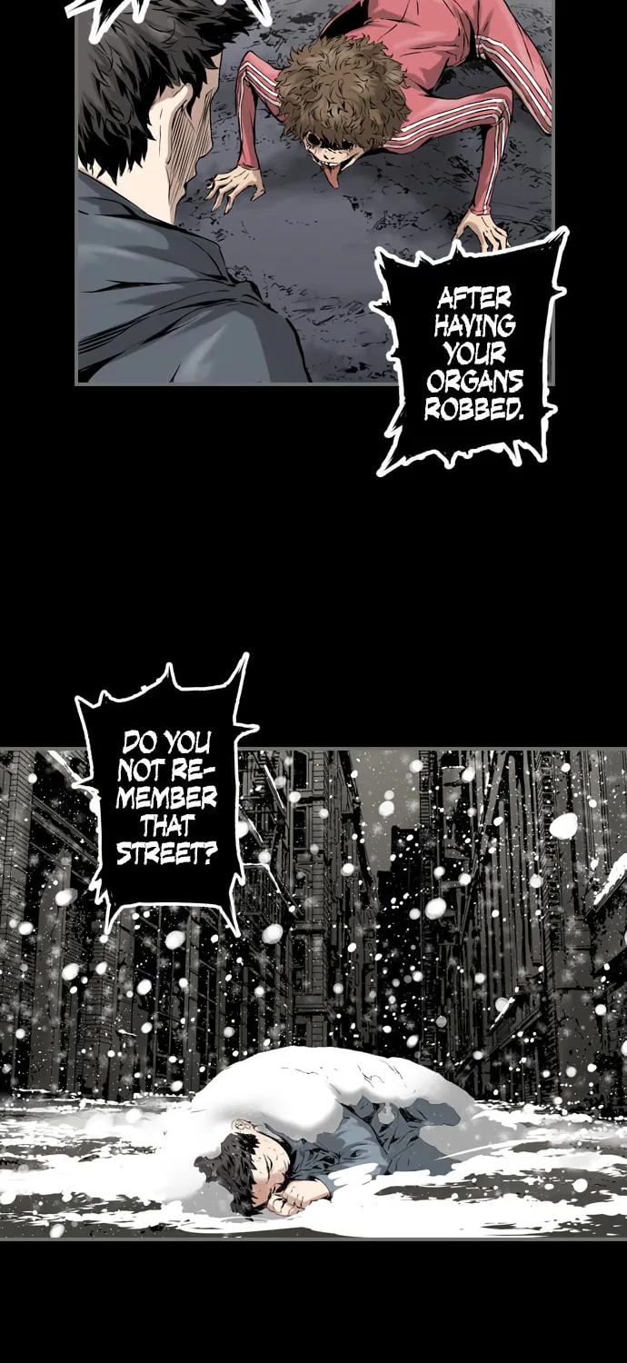 Read Island Part 2 chapter 24 image 29 on Lezhin