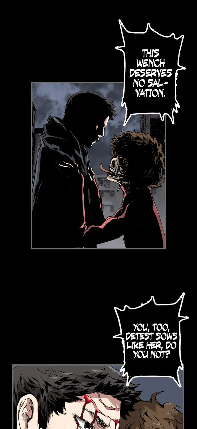 Read Island Part 2 chapter 24 image 30 on Lezhin
