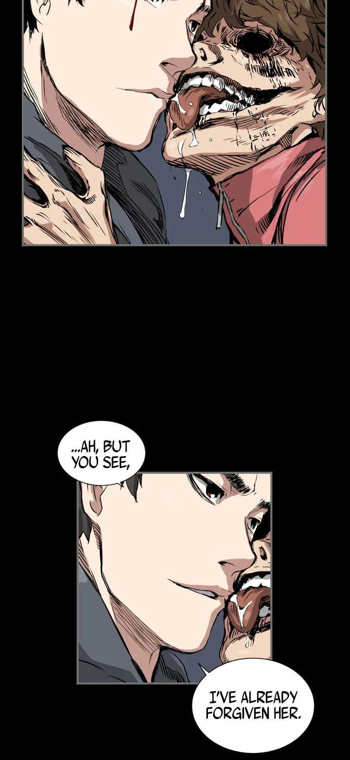 Read Island Part 2 chapter 24 image 31 on Lezhin