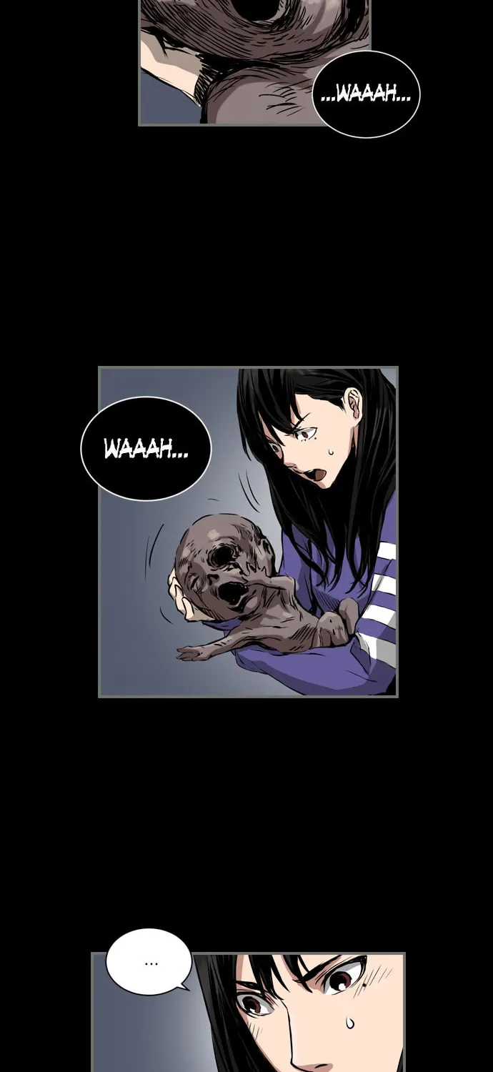 Read Island Part 2 chapter 24 image 33 on Lezhin