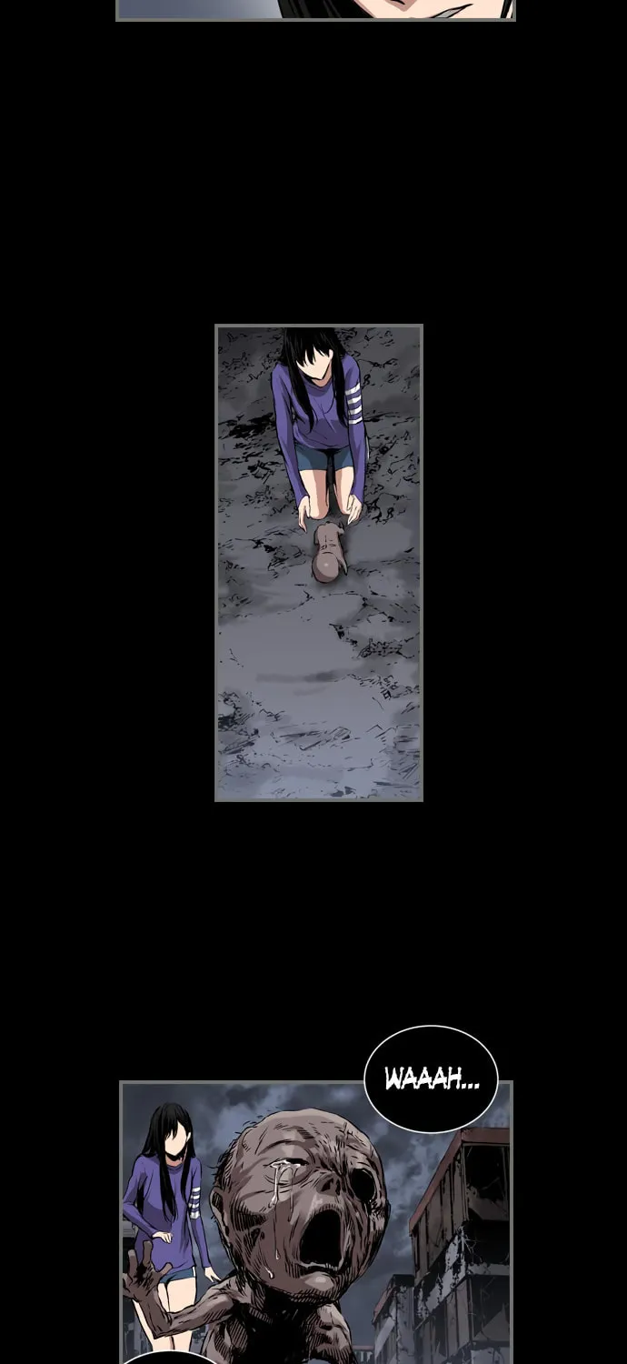 Read Island Part 2 chapter 24 image 34 on Lezhin