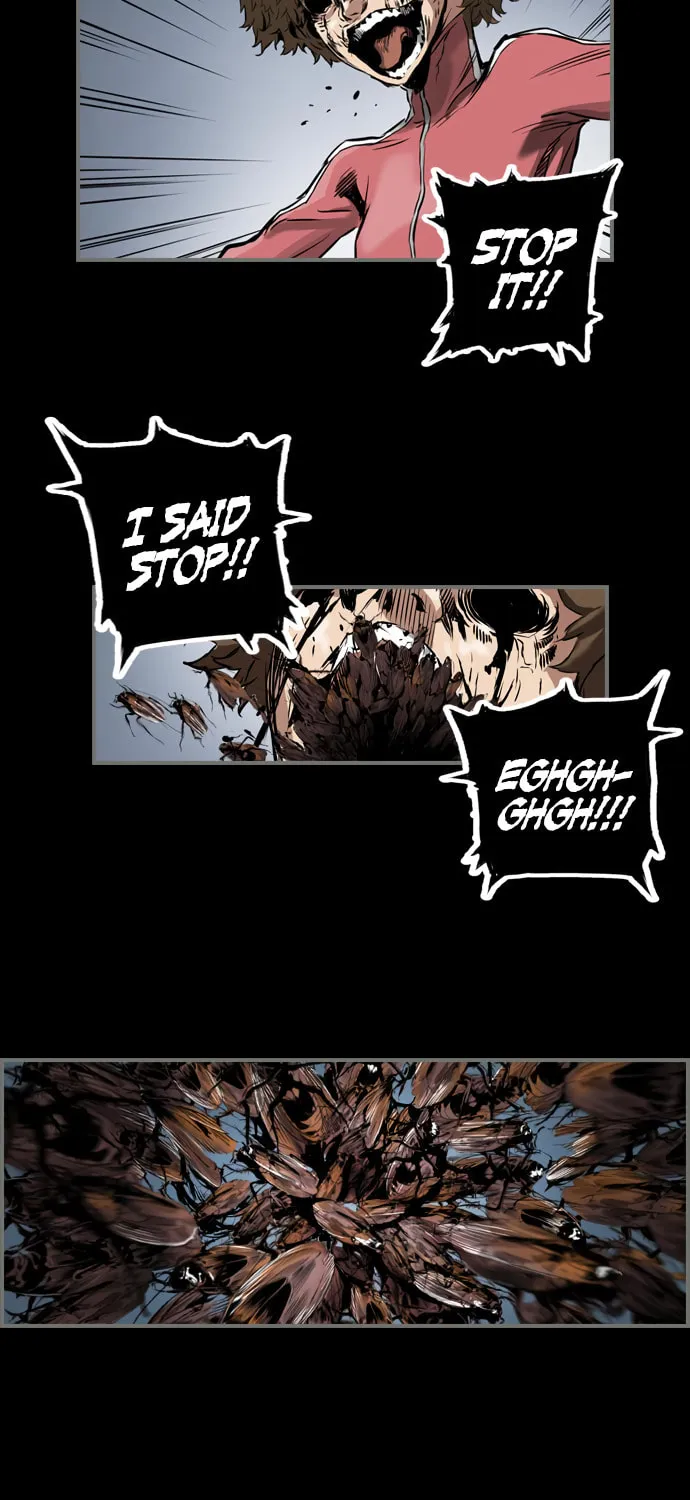 Read Island Part 2 chapter 24 image 36 on Lezhin
