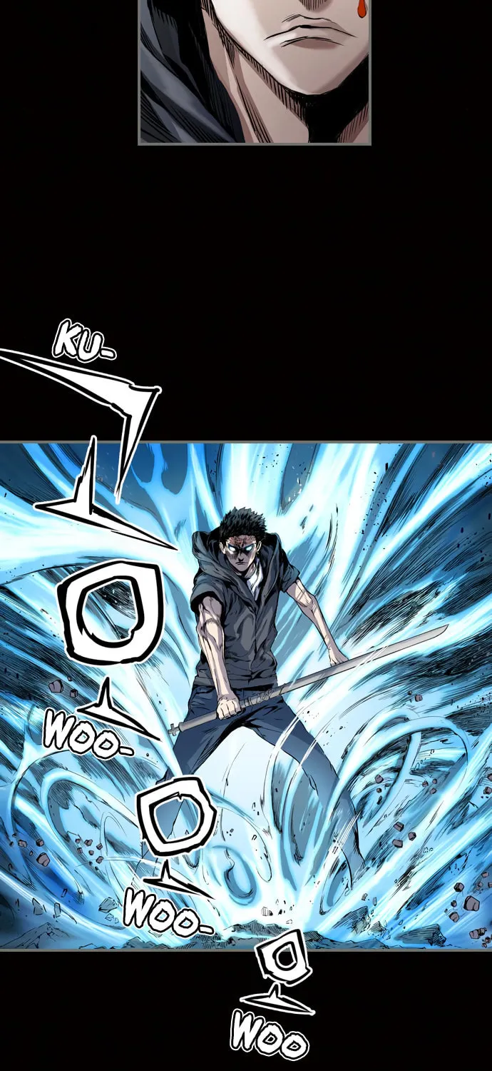 Read Island Part 2 chapter 24 image 4 on Lezhin