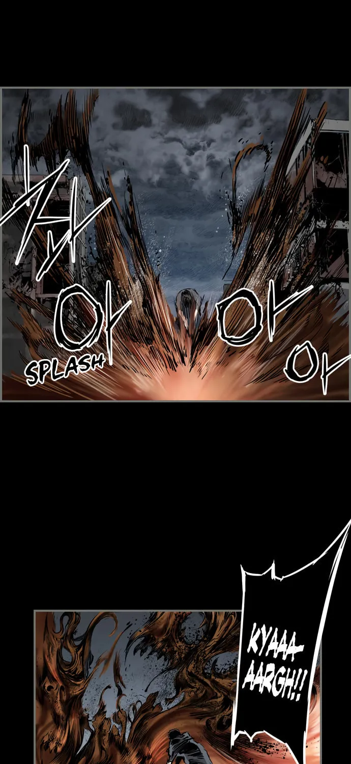 Read Island Part 2 chapter 24 image 41 on Lezhin