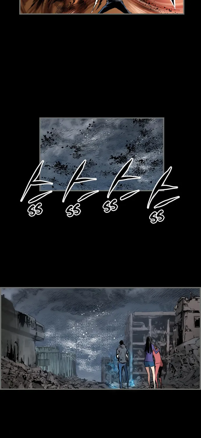 Read Island Part 2 chapter 24 image 42 on Lezhin