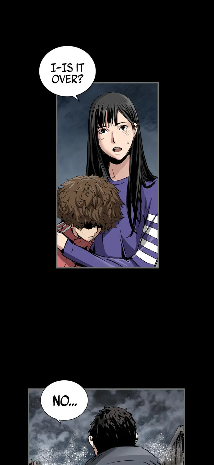 Read Island Part 2 chapter 24 image 43 on Lezhin