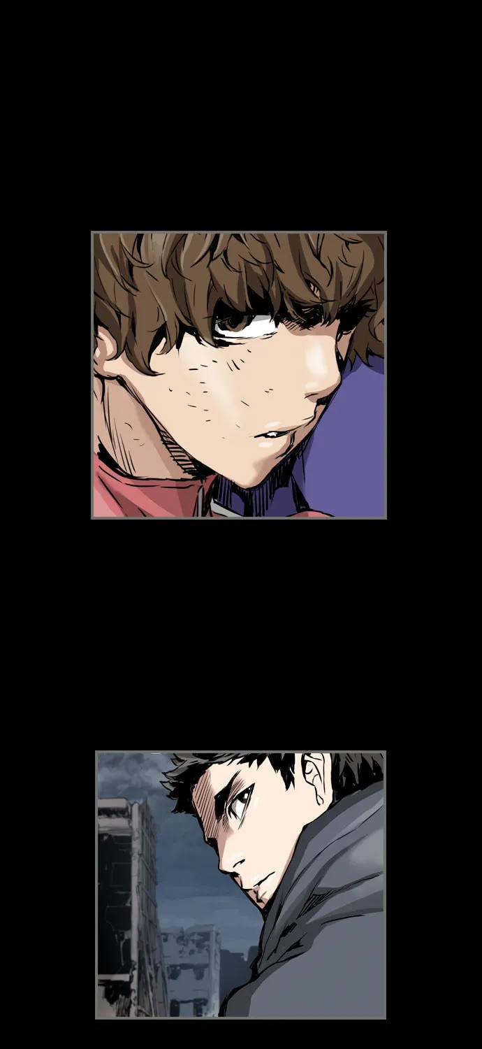 Read Island Part 2 chapter 24 image 45 on Lezhin