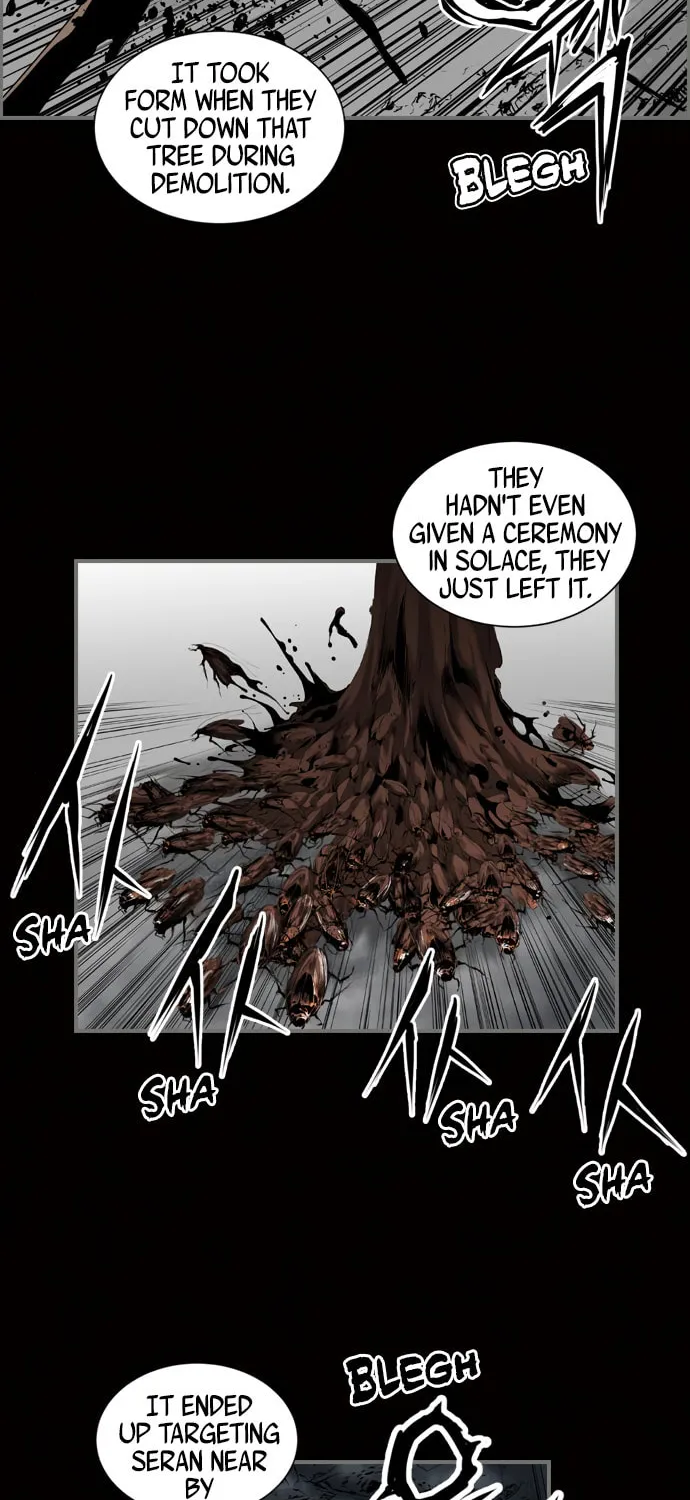 Read Island Part 2 chapter 24 image 7 on Lezhin