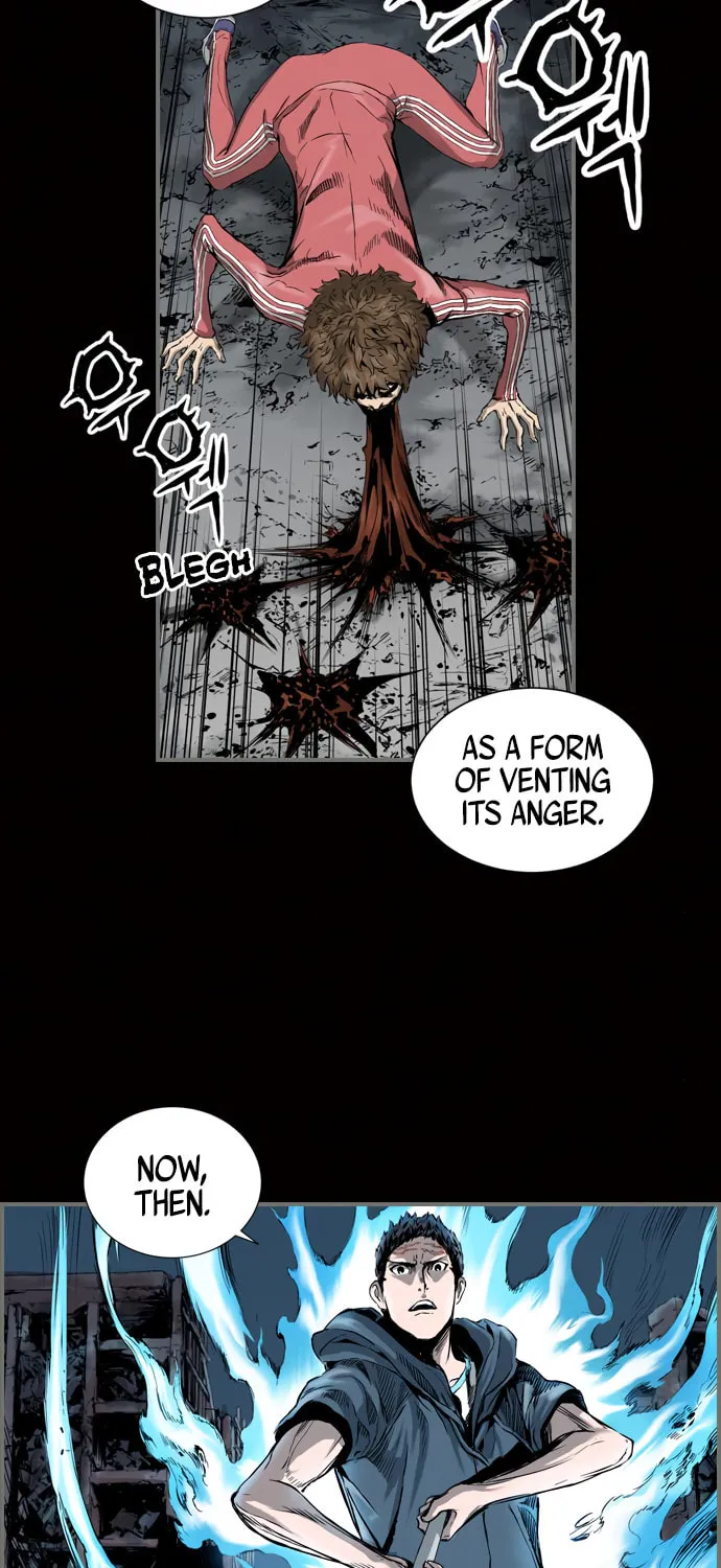 Read Island Part 2 chapter 24 image 8 on Lezhin