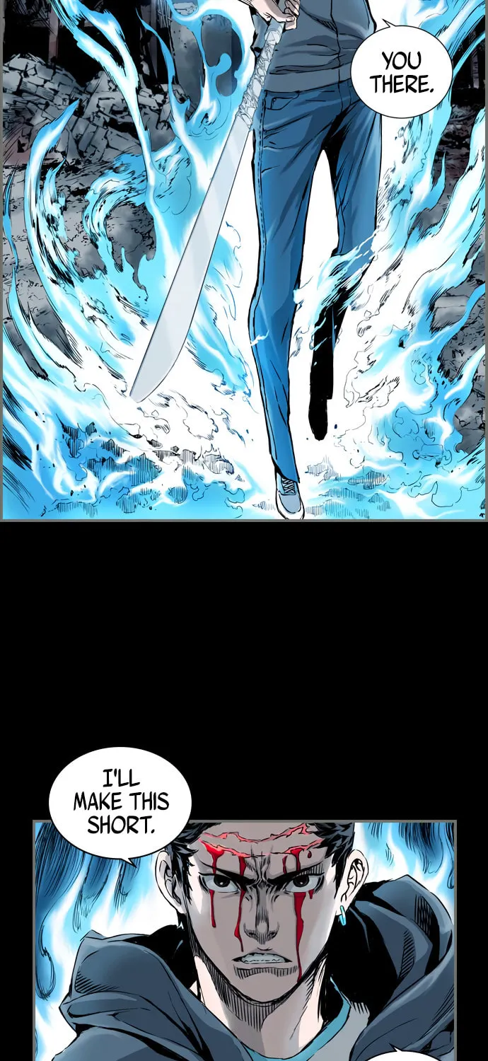 Read Island Part 2 chapter 24 image 9 on Lezhin