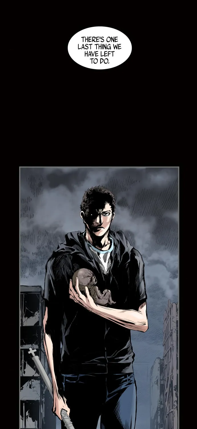 Read Island Part 2 chapter 25 image 1 on Lezhin