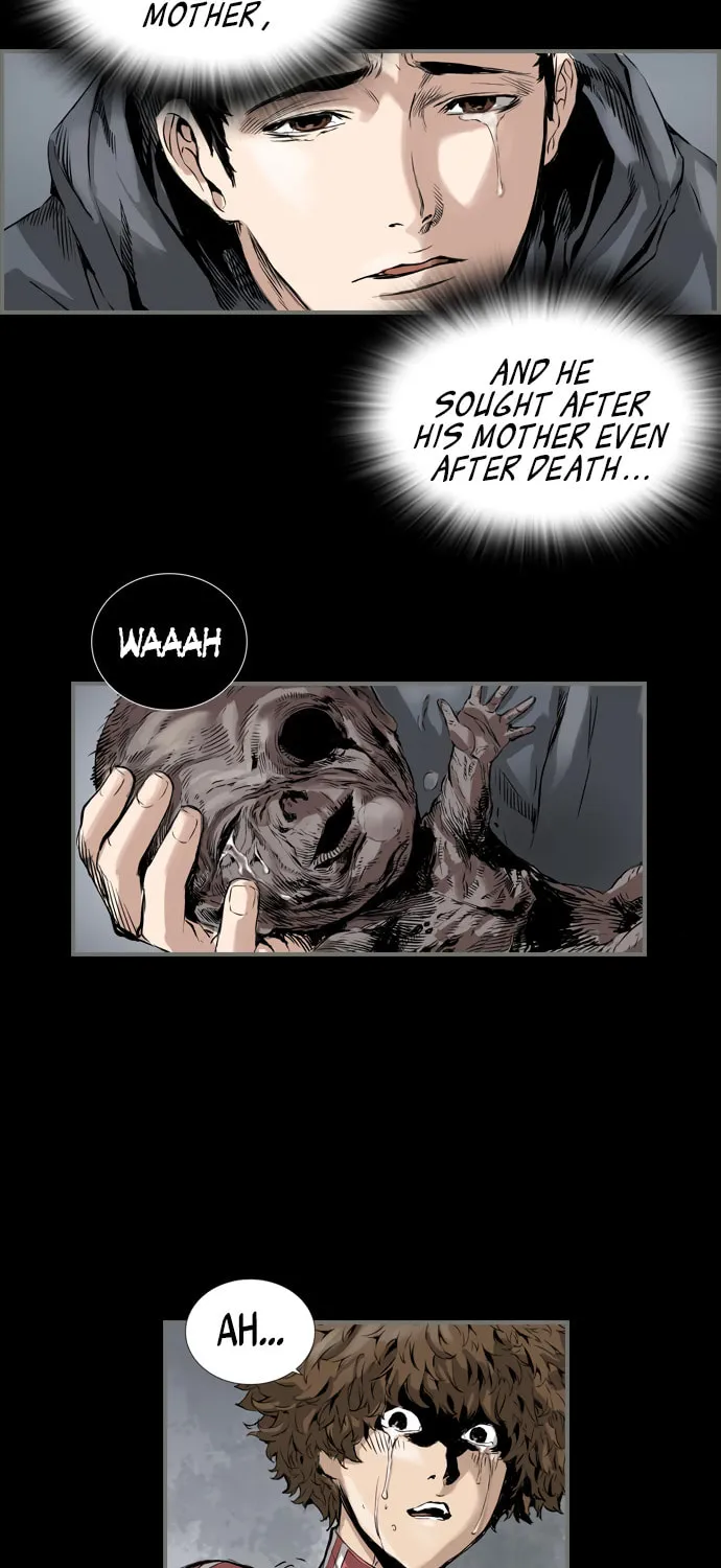 Read Island Part 2 chapter 25 image 12 on Lezhin