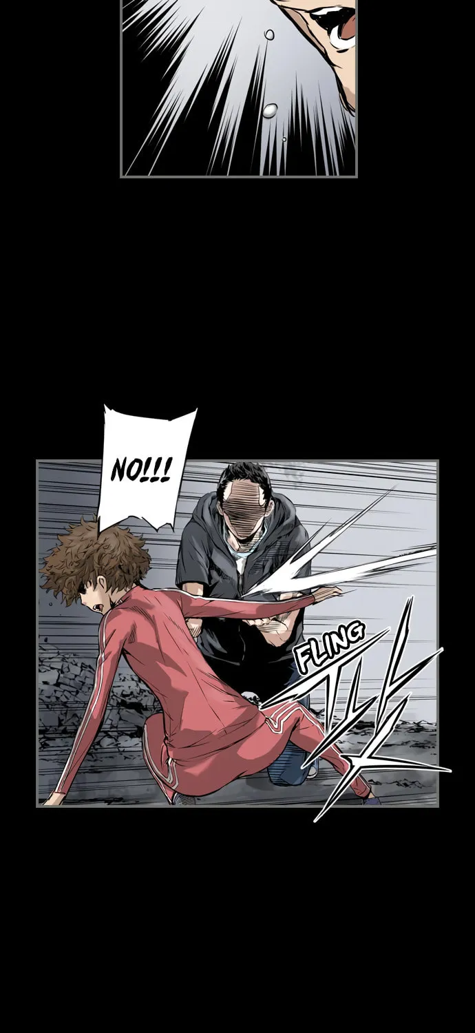 Read Island Part 2 chapter 25 image 15 on Lezhin