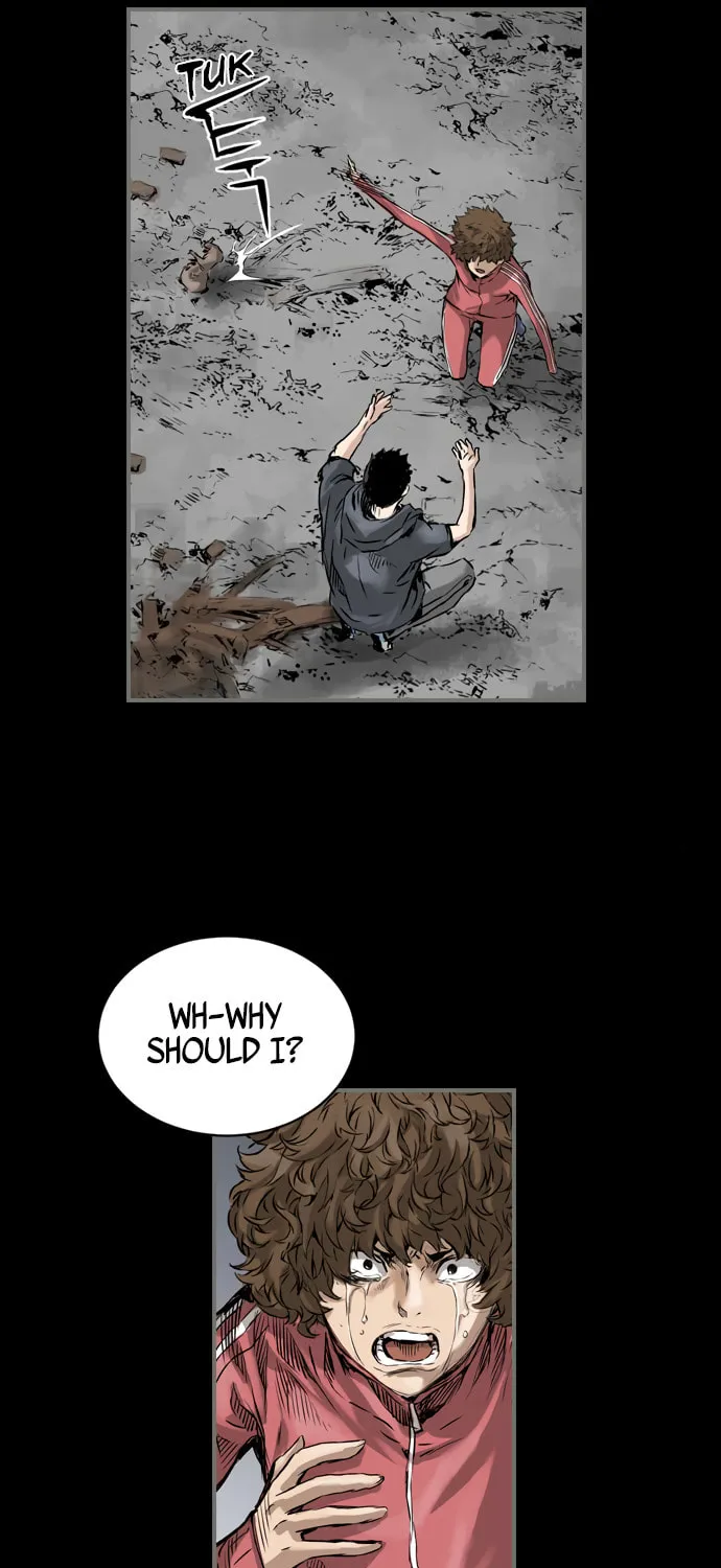 Read Island Part 2 chapter 25 image 16 on Lezhin