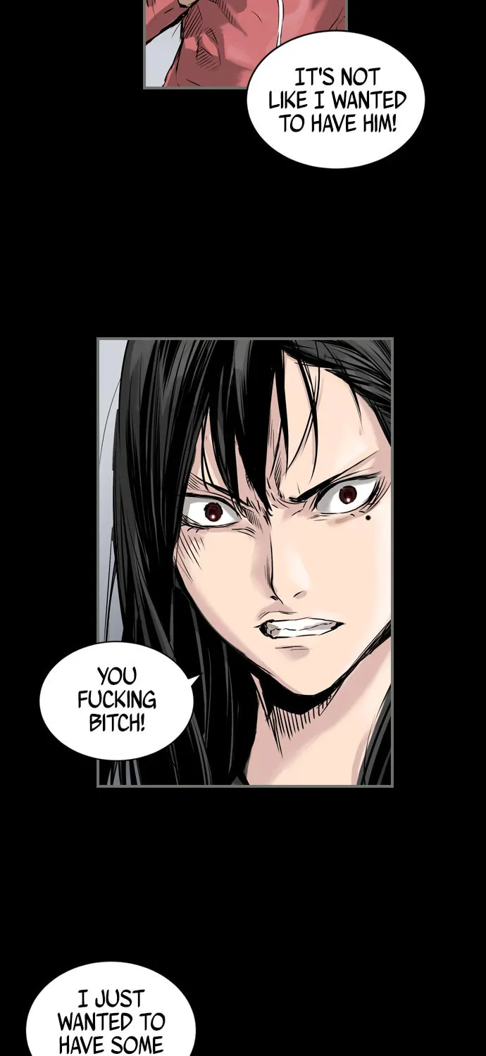 Read Island Part 2 chapter 25 image 17 on Lezhin