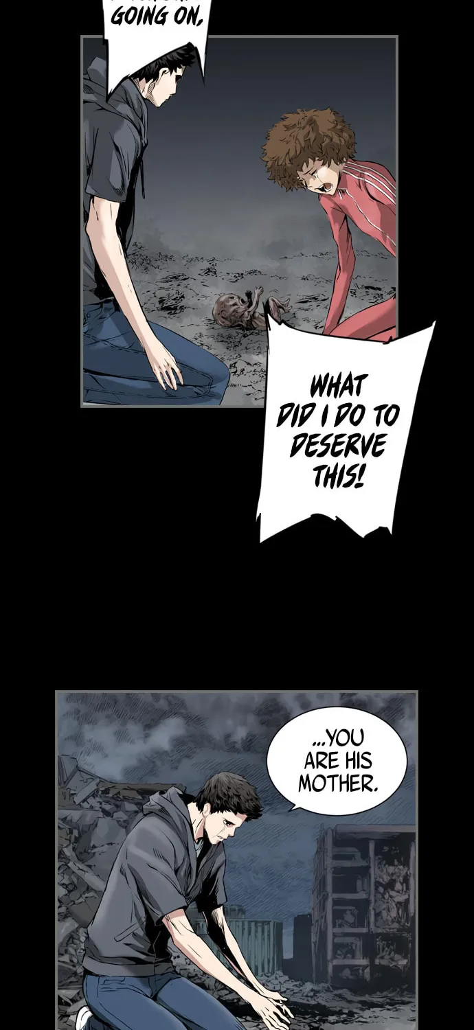 Read Island Part 2 chapter 25 image 19 on Lezhin