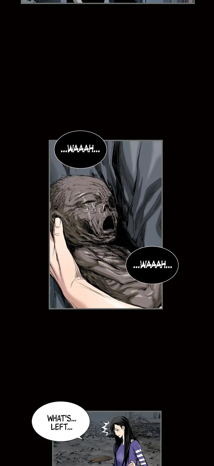 Read Island Part 2 chapter 25 image 2 on Lezhin