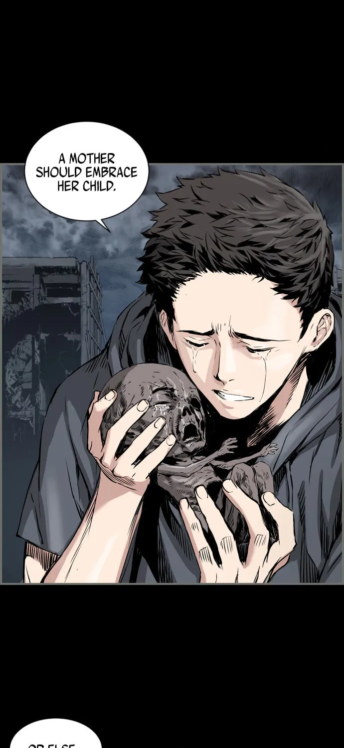 Read Island Part 2 chapter 25 image 21 on Lezhin